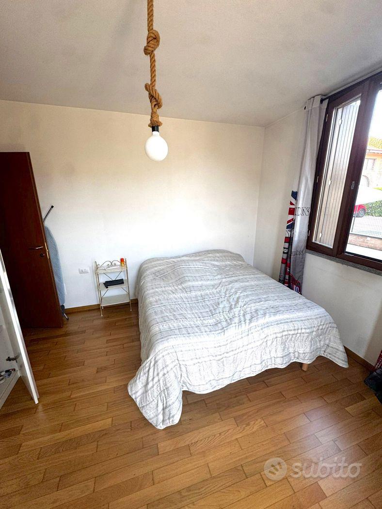 Apartment in Cerro al Lambro, Cascina Leona - Altro