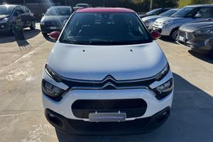 Citroen C3 PureTech 83 S&S Shine