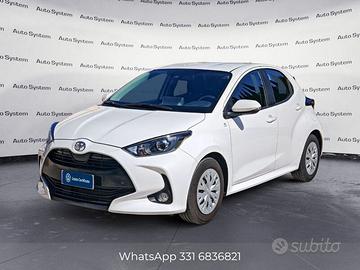 Toyota Yaris 1.0 Active