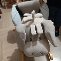 asinello nattou dondolo