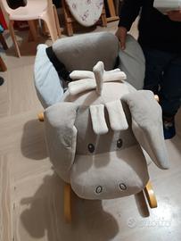 asinello nattou dondolo