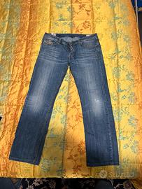 Jeans diesel viker w32