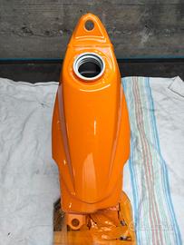 serbatoio trial montesa