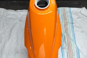 serbatoio trial montesa