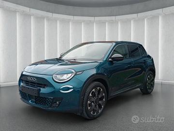 FIAT 600 (2023-->) 600 Hybrid 100 CV DCT MHEV L...