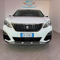 PEUGEOT 3008 PureTech Turbo 130 S&S Allure