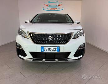 PEUGEOT 3008 PureTech Turbo 130 S&S Allure