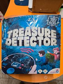 Treasure Detector 