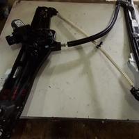ALZACRISTALLO ELETTRICO ANT. DX BMW X3 2Â° Serie 7