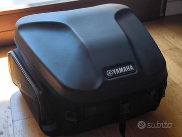 Borsa sella Yamaha
