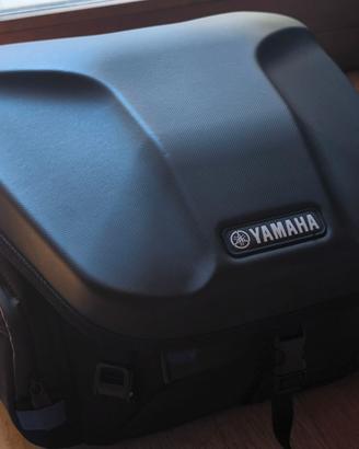 Borsa sella Yamaha