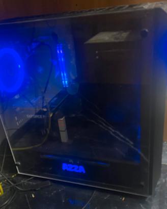 Pc da gaming con rtx 2060 e windows 11
