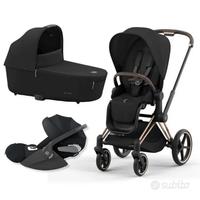 Passeggino Cybex Trio Priam