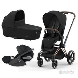 Passeggino Cybex Trio Priam