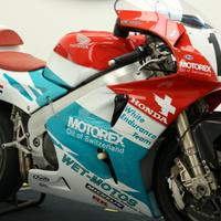 Honda RVF 750-RC 45 HRC SBK