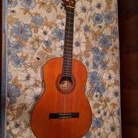 Majr CHITARRA ACUSTICA
