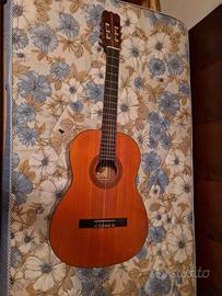 Majr CHITARRA ACUSTICA