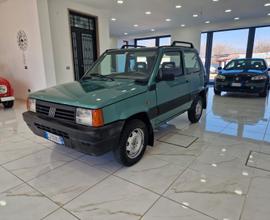 Fiat Panda 1.1 Trekking 4x4