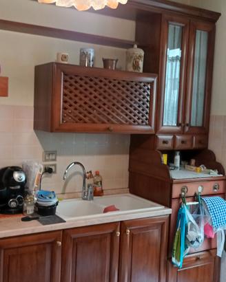 cucina classica