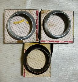 CORNICE FARI FANALI PORSCHE 911 EPOCA ORIGiNALE