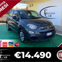 FIAT 500X 1.3 M.Jet 95 CV Sport - 2022