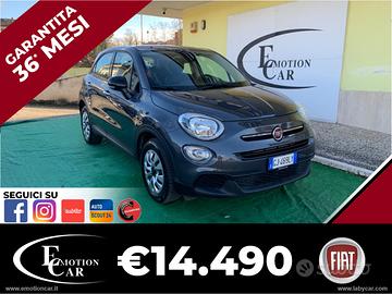 FIAT 500X 1.3 M.Jet 95 CV Sport - 2022