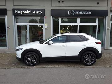 MAZDA CX-30 2.0L e-Skyactiv-X 186cv M Hybrid AWD
