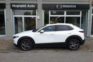 MAZDA CX-30 2.0L e-Skyactiv-X 186cv M Hybrid AWD