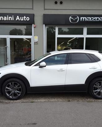 MAZDA CX-30 2.0L e-Skyactiv-X 186cv M Hybrid AWD