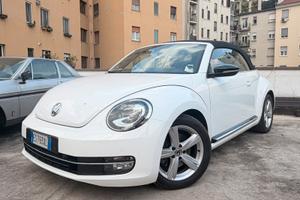 Volkswagen Maggiolino 1.4 tsi Sport Cabrio 160cv