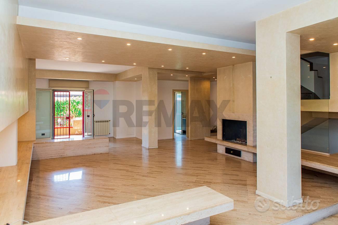 Casa – San Giovanni la Punta, Trappeto - Vista 2