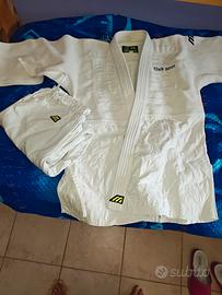 JUDOJI - KIMONO Mizuno