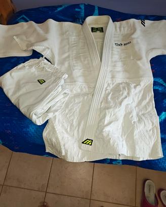 JUDOJI - KIMONO Mizuno