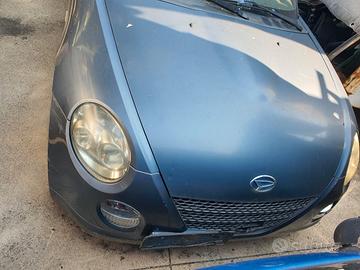 Daihatsu copen Coupé roadstar 1.3 per ricambi (2a)