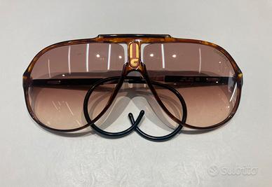 Occhiali Carrera 5590 12  Aste Ricurve VINT./Stock