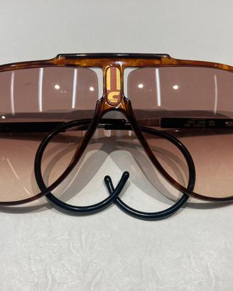 Occhiali Carrera 5590 12  Aste Ricurve VINT./Stock