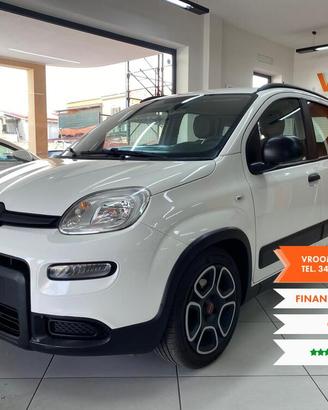 FIAT Panda 3� serie Panda 1.0 FireFly S&S Hybri...