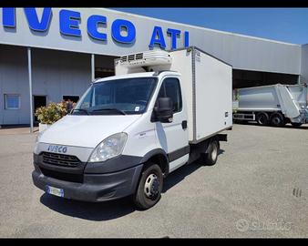 IVECO - Daily 35 C11 FRIGO