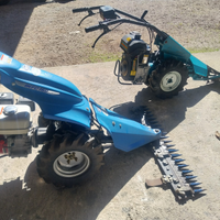 Motofalce sep MFC 160