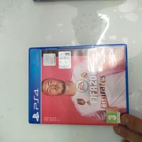 gioco PlayStation 4 come nuovo 