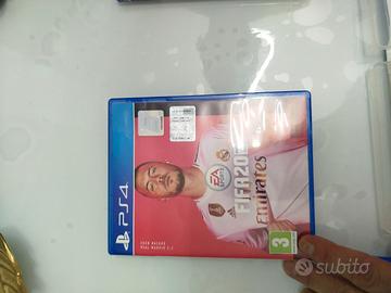 gioco PlayStation 4 come nuovo 