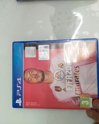 gioco PlayStation 4 come nuovo 