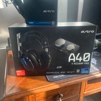 Cuffie astro 40 con mix