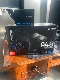 Cuffie astro 40 con mix