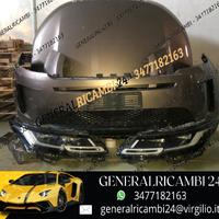 RICAMBI X AUTO LAND ROVER EVOQUE 2021