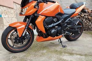 Kawasaki Z750 anno 2008