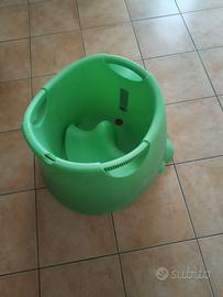 Vaschetta per bimbi
