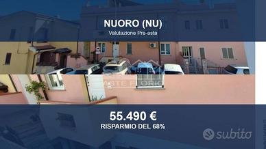 Immobile in asta di 142 m² con più di 5 locali a N