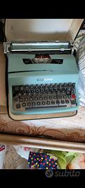 Macchina da Scrivere