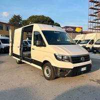 VOLKSWAGEN CRAFTER 2.0TDI L3H3 FURGONE